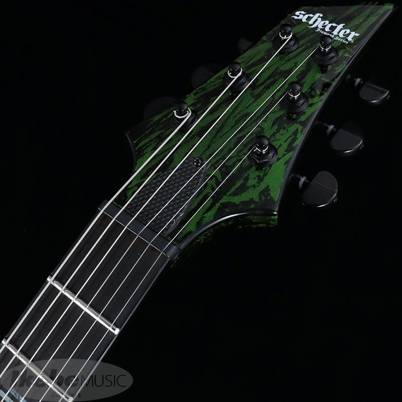 SCHECTER C-1 Silver Mountain [AD-C-1-SVMT/TXV]（新品）【楽器検索