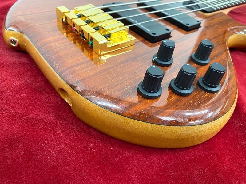 Tune TWB-4 Custom PD CN（中古/送料無料）【楽器検索デジマート】