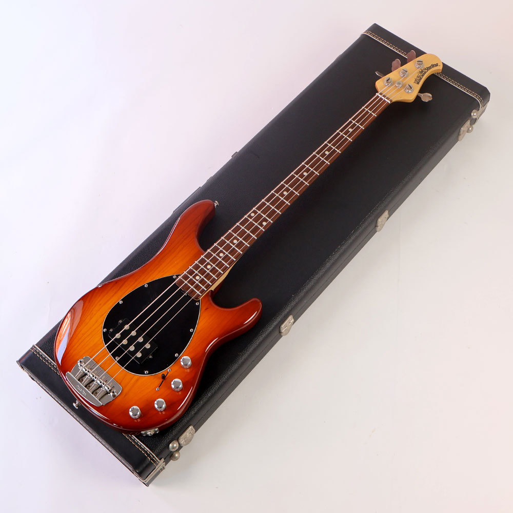 MUSIC MAN 【中古】 MUSIC MAN ミュージックマン Sterling