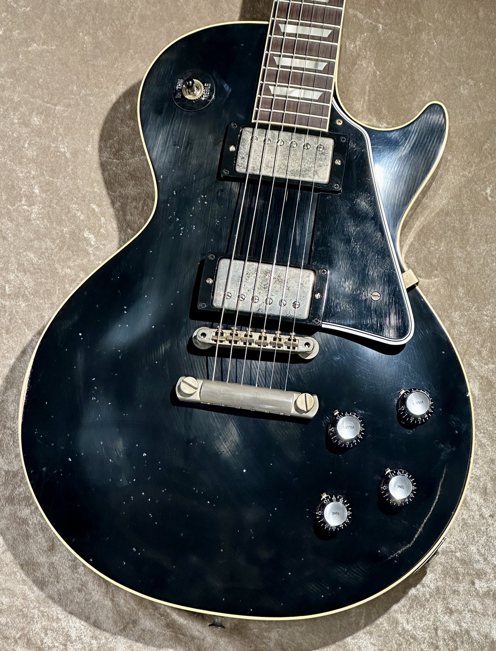 Gibson Custom Shop Ltd Run Murphy Lab 1957 Les Paul Standard