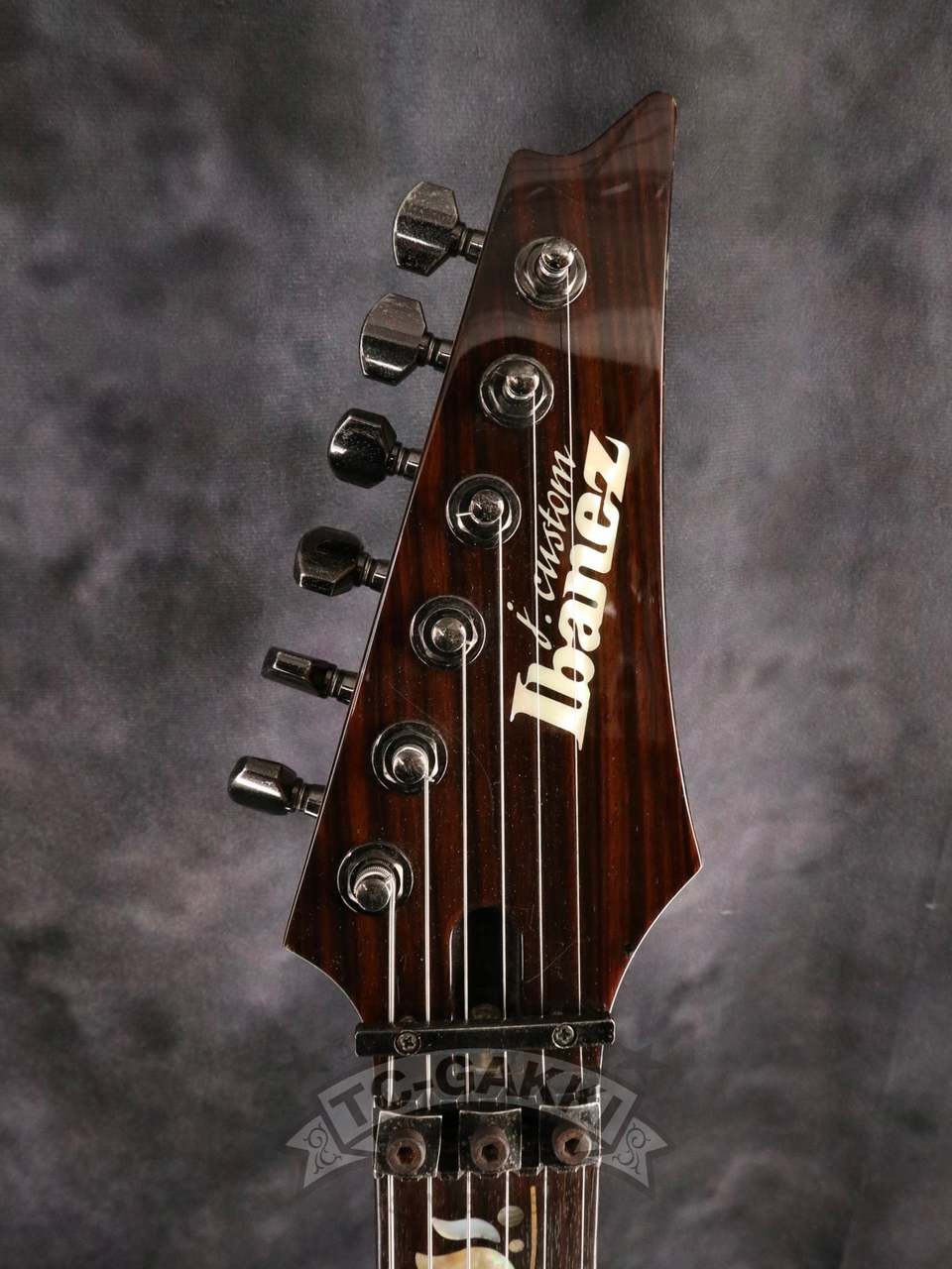 ギター Ibanez / J-Custom RG8270F-DR Ibanez RG8270F DR <アイバニーズ>｜平野楽器 ロッキン