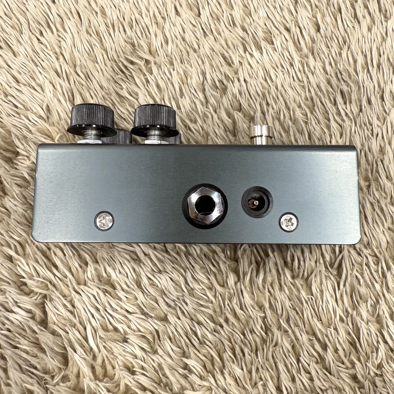 VIRTUES arca 【即納可能】【オーバードライブ】（新品/送料無料