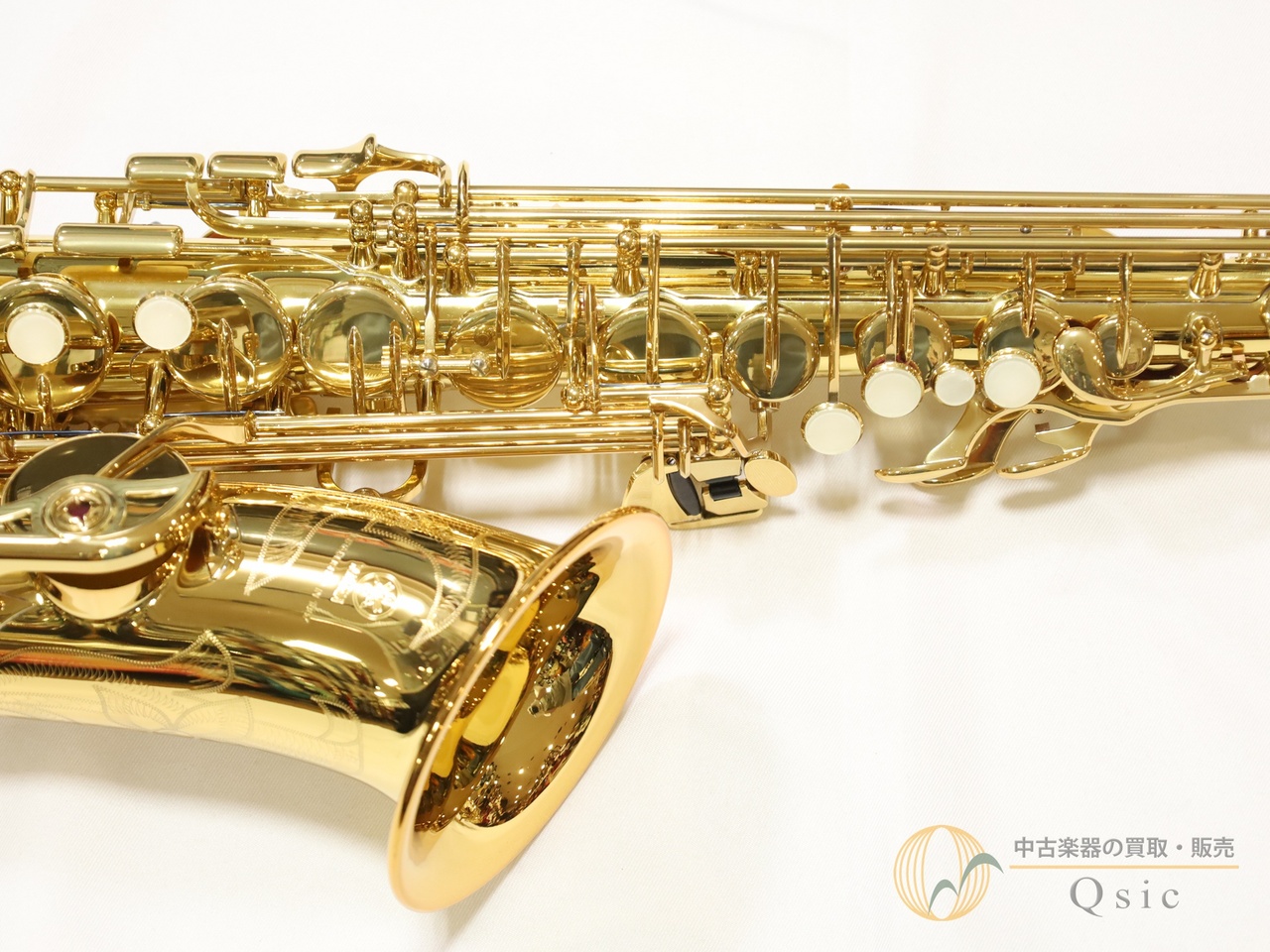 YAMAHA YAS-62 G1ネック [調整済み] 【返品OK】[PMO52]【神戸店在庫