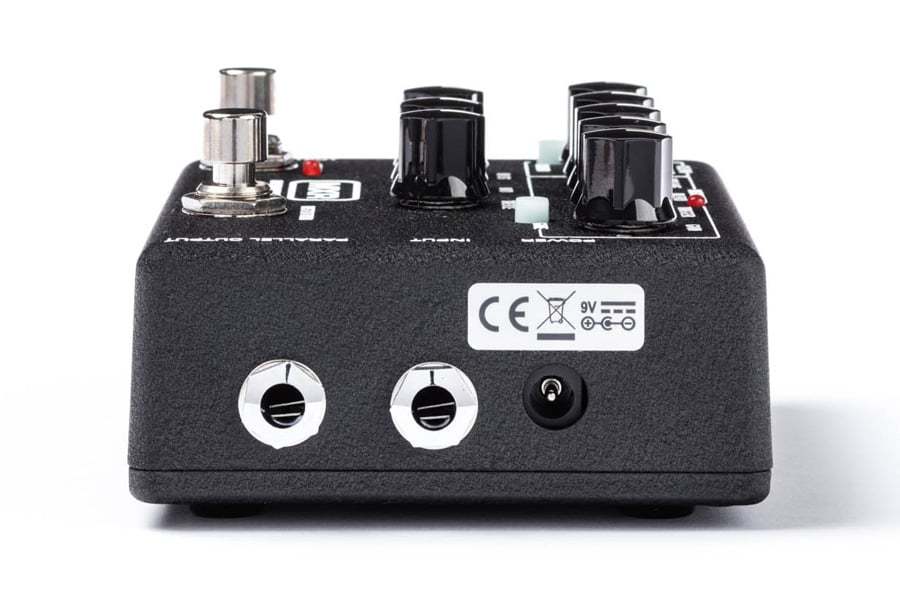 MXR M80 bass d.i. + ベースディストーション Amazon | MXR M80 Bass D.I.+ PLUS ギタープリアンプ ディストーション