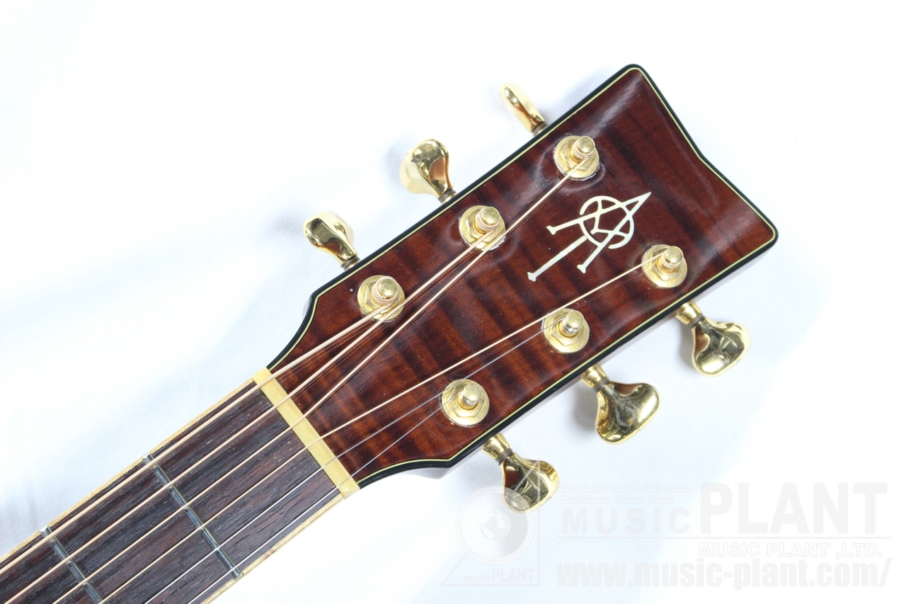 K.Yairi 2000 JY-45 Custom Natural（中古）【楽器検索デジマート】