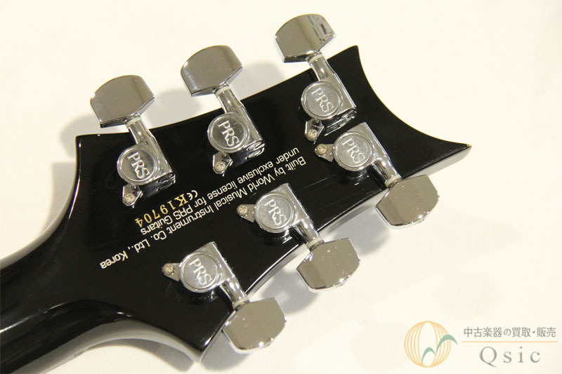 Paul Reed Smith(PRS) SE Orianthi Red Sparkle [QK204] // 在庫