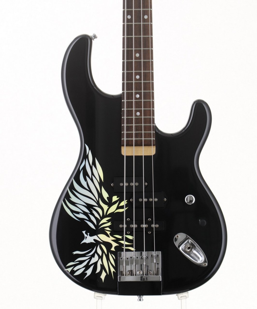 Killer KB-CRIMINAL BASS Phoenix Vision 【池袋店】（中古/送料