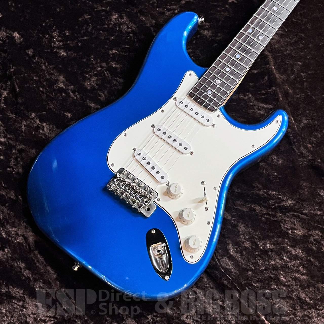 ESP Custom Order ESPARTO（中古/送料無料）【楽器検索デジマート】