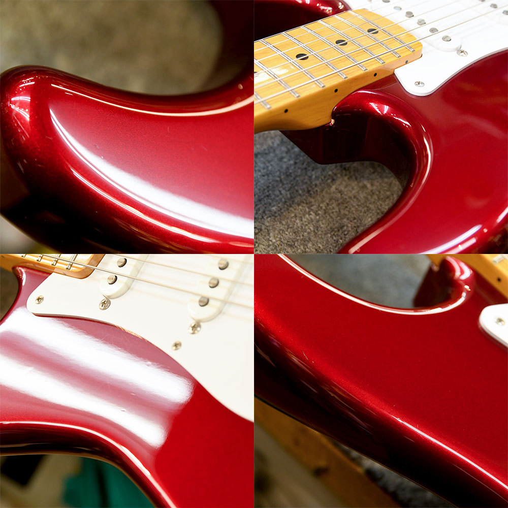 Fender Japan ST57M-US（中古）【楽器検索デジマート】