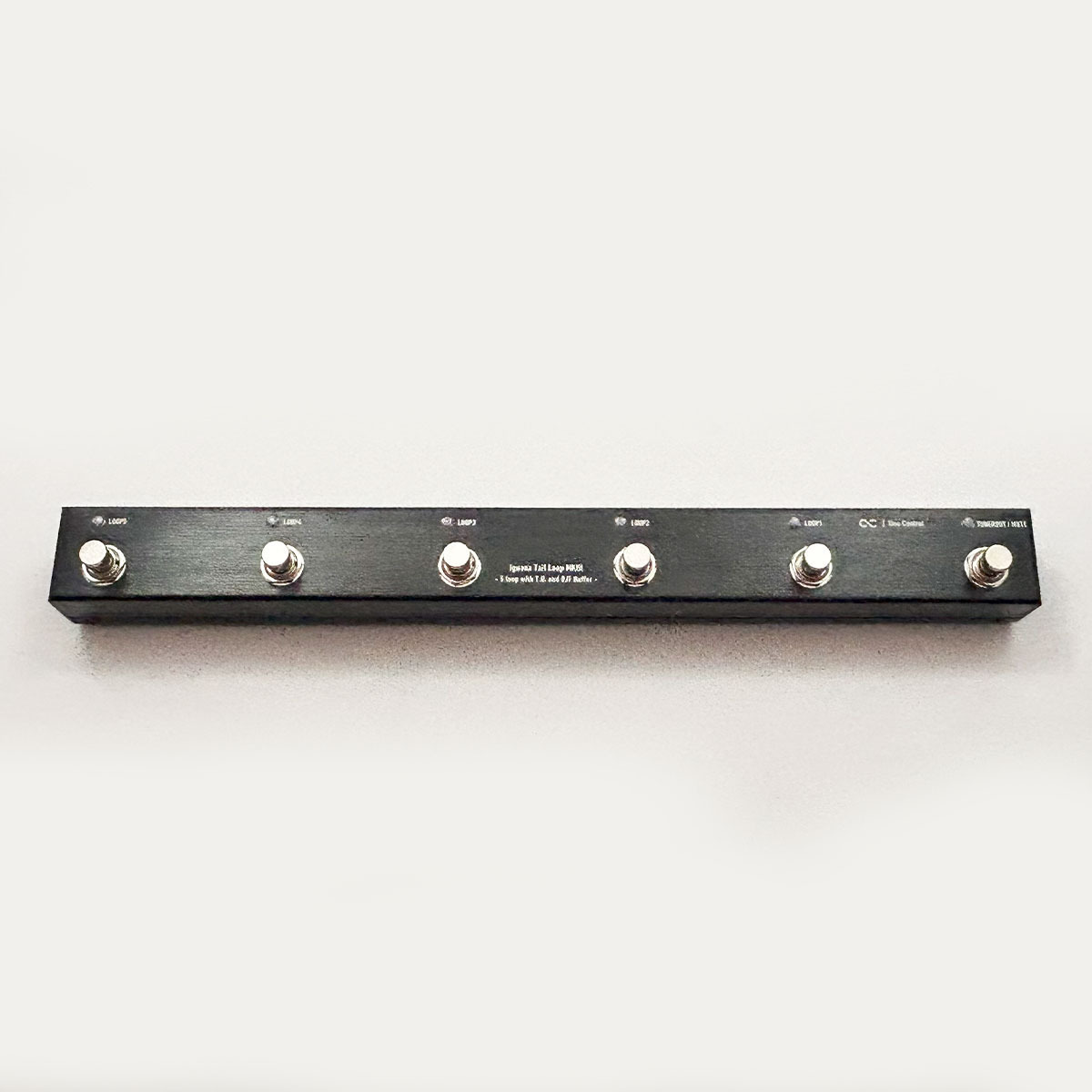 ONE CONTROL Iguana Tail Loop MKIII（中古）【楽器検索デジマート】