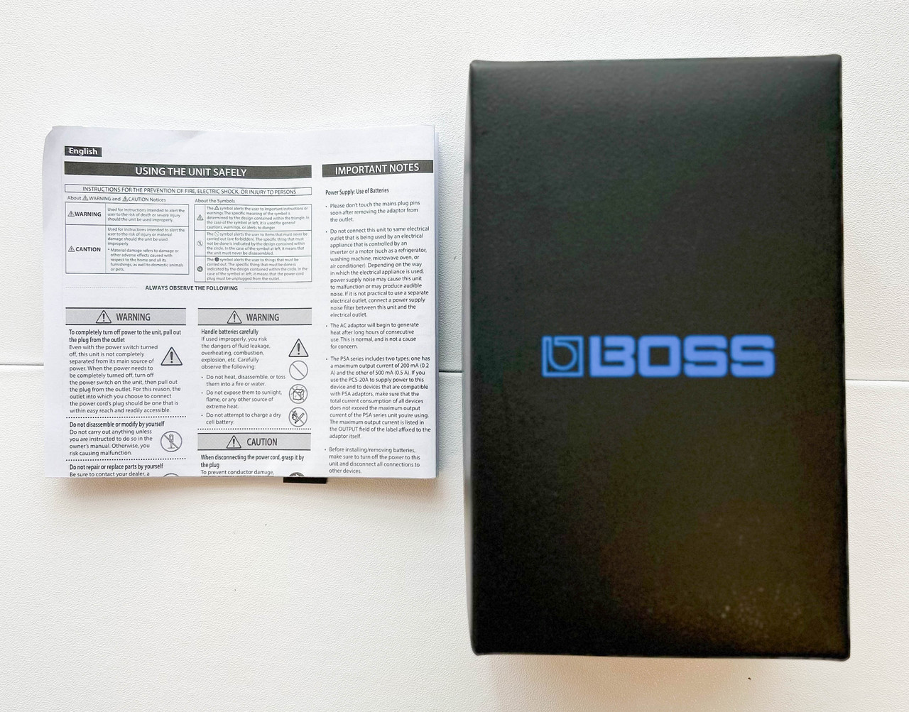 Boss SDE-3 Dual Digital Delay Pedal | Sweetwater