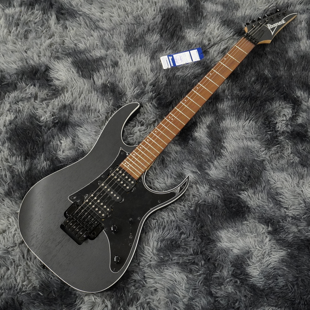 Ibanez RG450B-WK (Weathered Black) 【特価】【2025年製】（新品特価