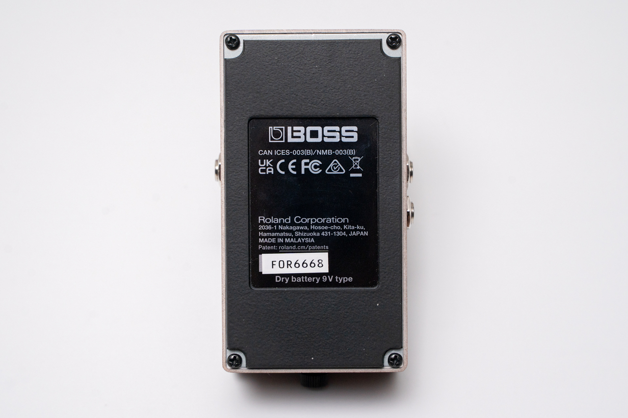 BOSS OC-5 OCTAVE【GIB横浜】（中古/送料無料）【楽器検索