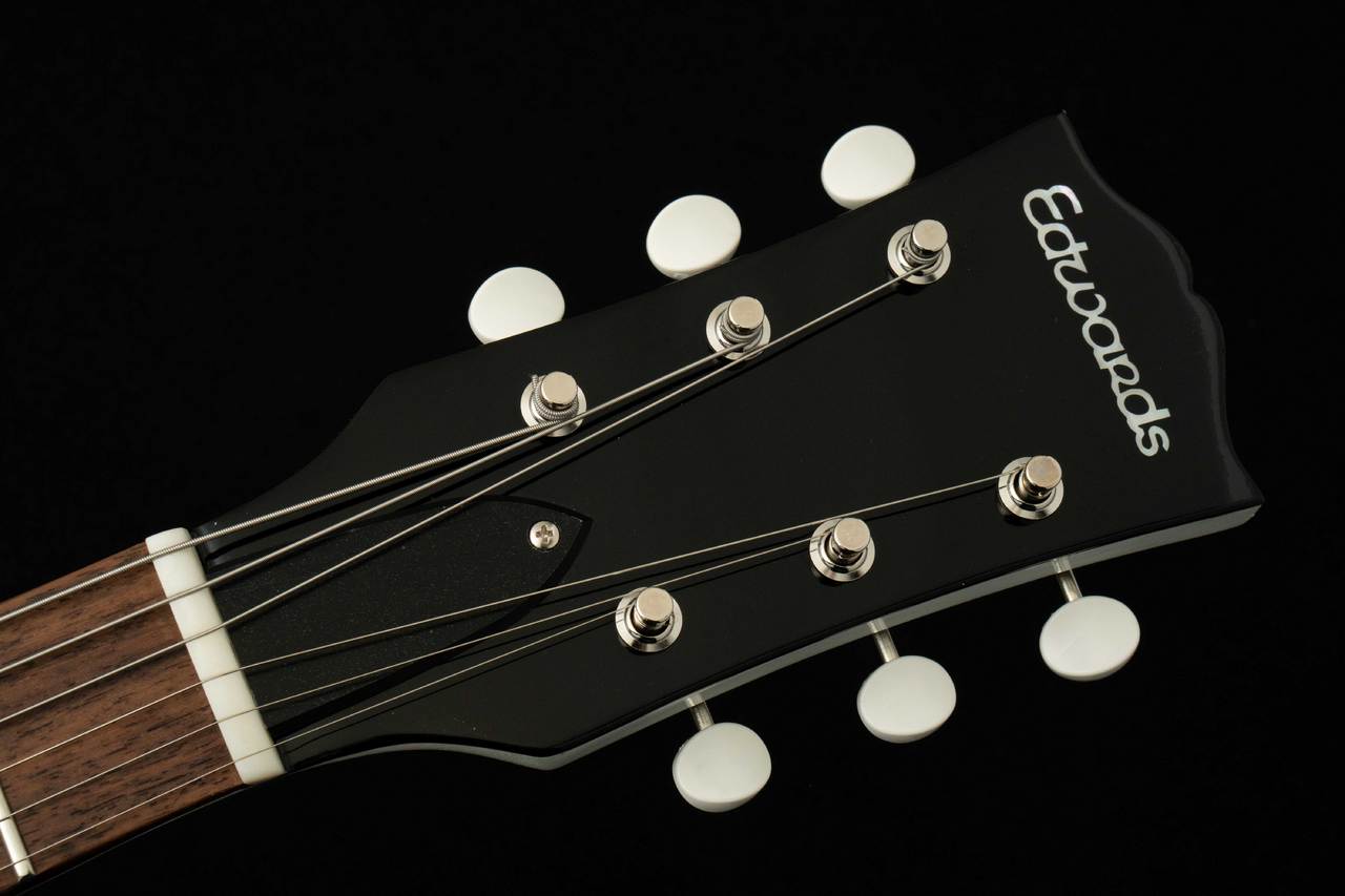 EDWARDS E-SG-JR-LTD -Antique White- #ED2532253 【数量限定生産