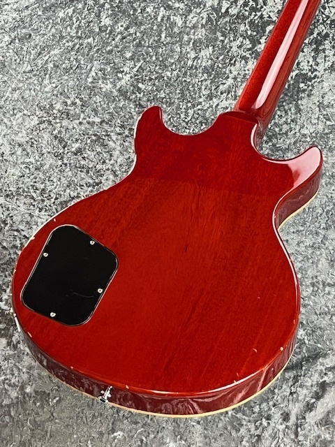 ESP 【特選中古】助六 -Cherry- 【2006'USED】【Ken Yokoyama ESP 【特選中古】助六 -Cherry- 【2006'USED】【Ken Yokoyama