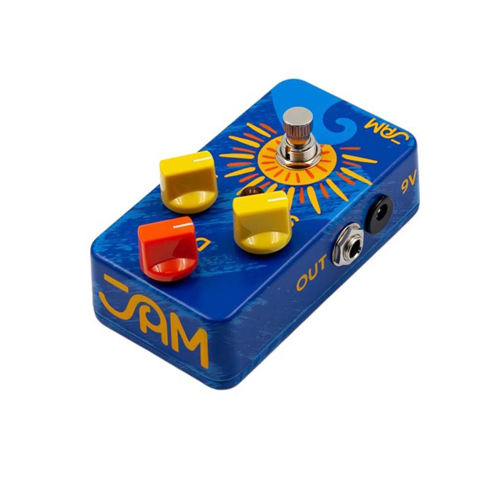 JAM pedals Chill コンパクトエフェクター トレモロ（新品/送料無料
