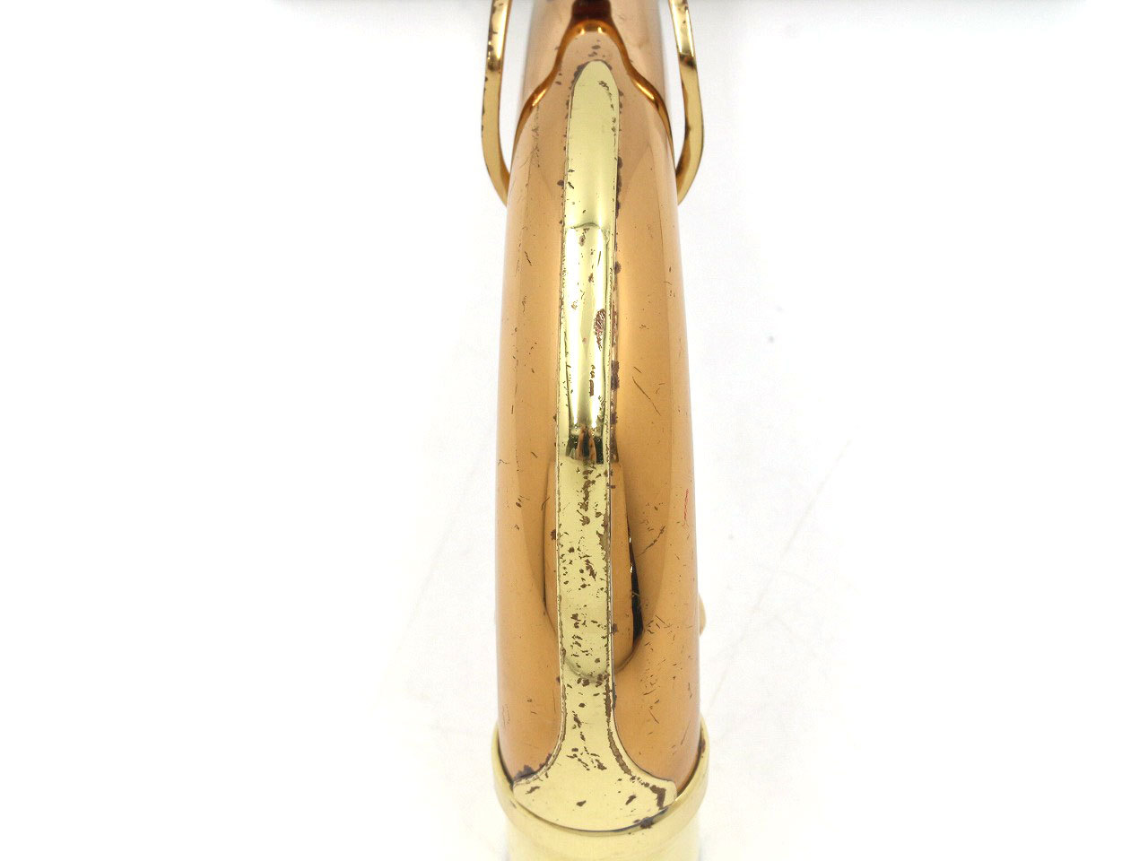 YANAGISAWA テナーサックス用ネック TW2 【梅田店】（中古）【楽器検索