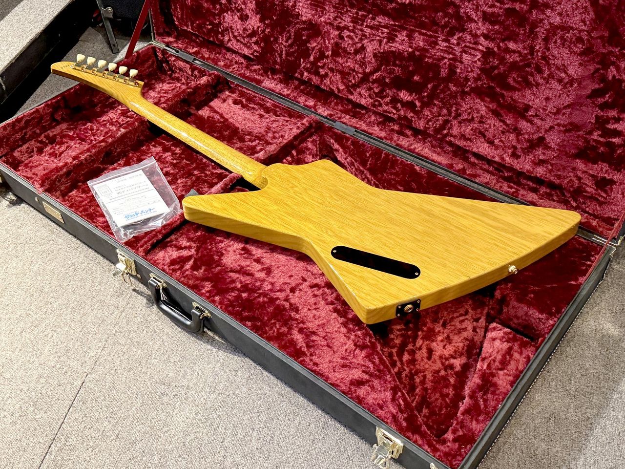 momose MEX K-LTD / NJ /KNY（中古）【楽器検索デジマート】