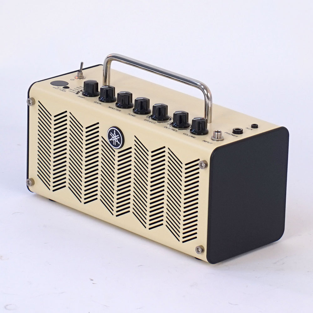 WF　YAMAHA　thr5 中古　ヤマハ　ギターアンプ YAMAHA 【中古】ヤマハ YAMAHA THR5 コンパクトギターアンプ