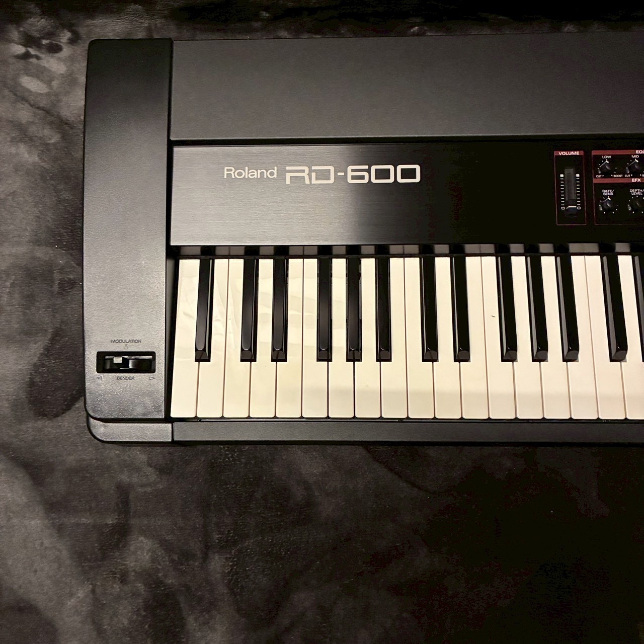 Roland RD-600 【USED】（中古）【楽器検索デジマート】