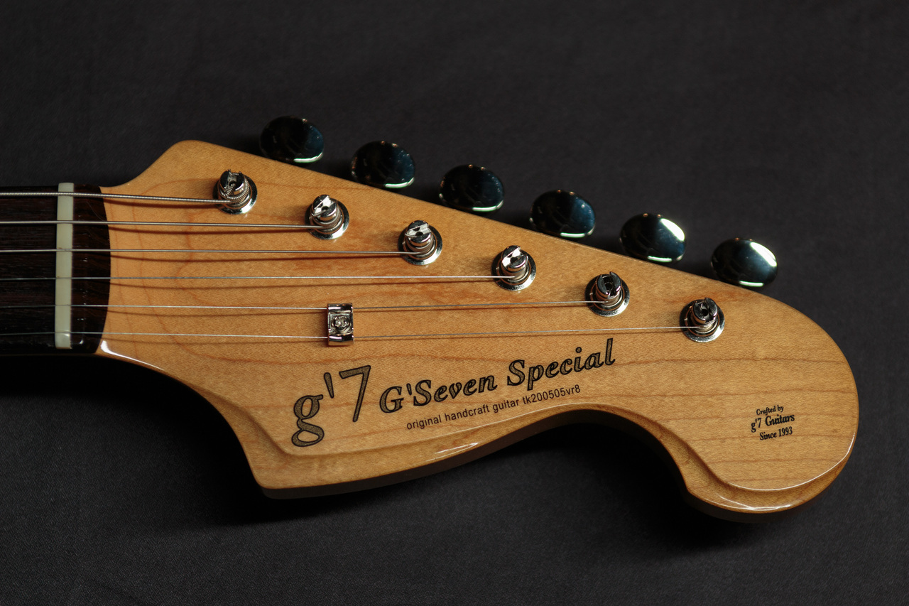 g7 Special g7-JM 