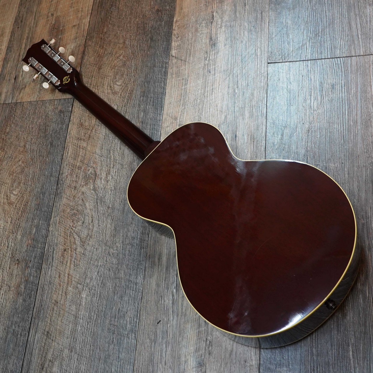 Gibson Custom Shop Limited Edition B-25 3/4（中古）【楽器検索