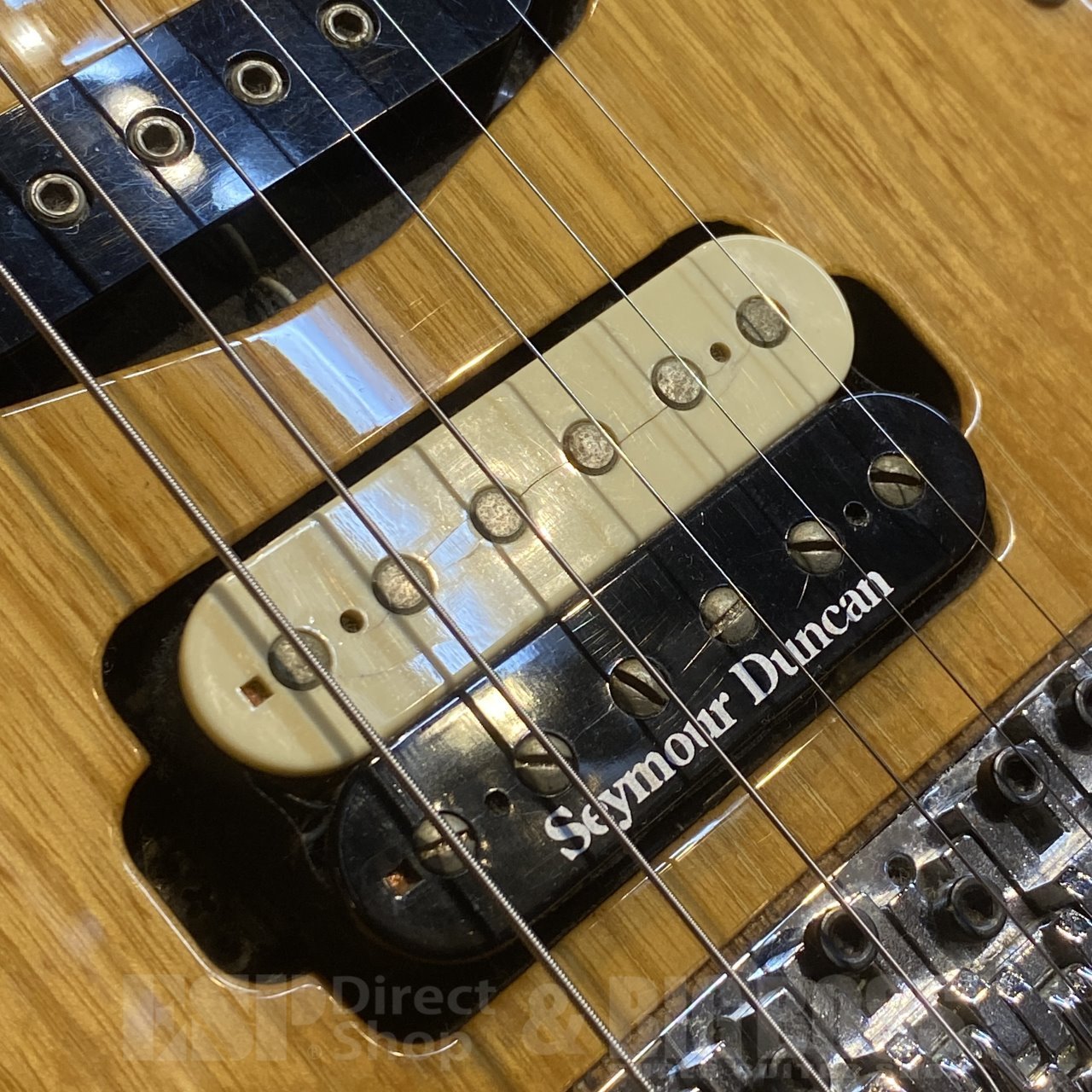 ESP Custom Order ST Type（中古/送料無料）【楽器検索デジマート】
