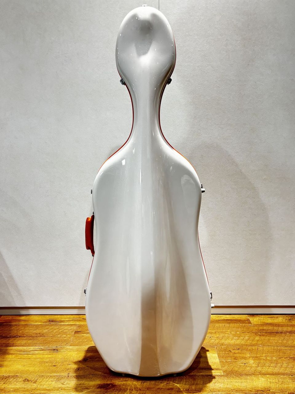 Eastman チェロケース 4/4 スタンダードプラス サンドベージュ