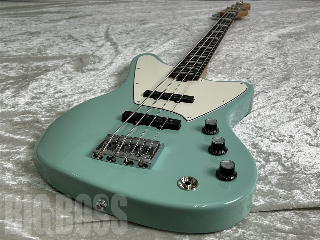 ESP GB/R(Surf Green)（新品/送料無料）【楽器検索デジマート】