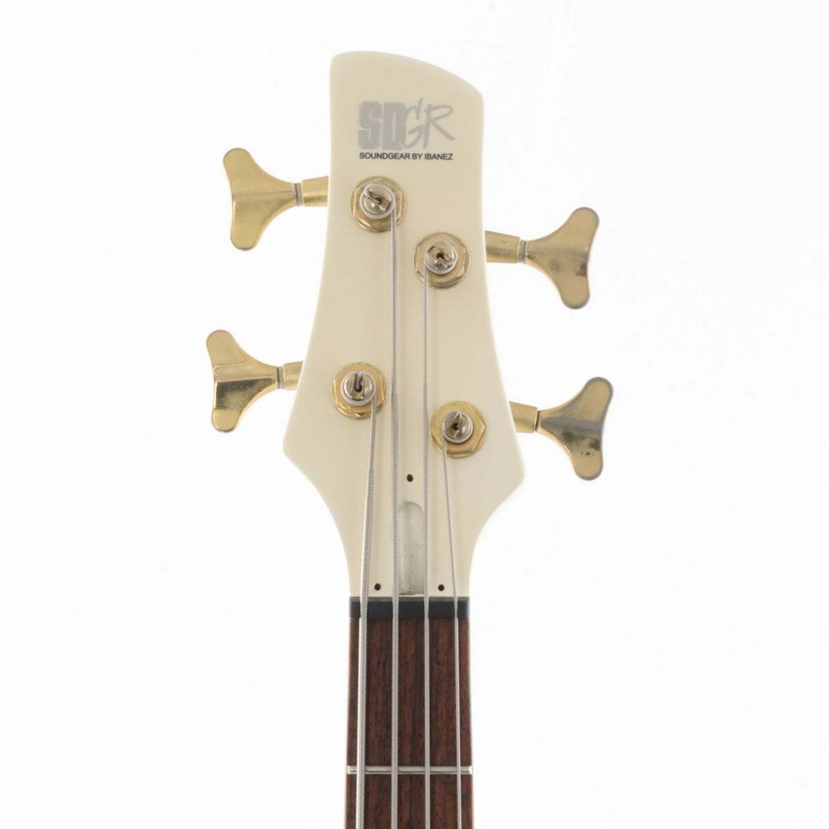 Ibanez SR530【訳アリ】 Pearl White 【心斎橋店】（中古/送料無料