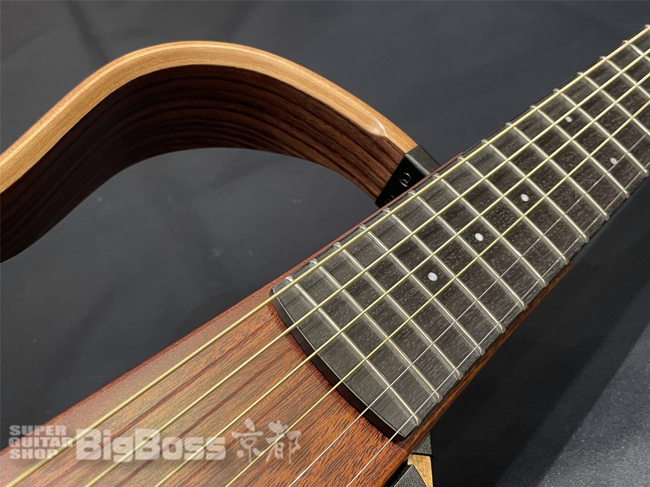 YAMAHA SLG200S / Natural（新品/送料無料）【楽器検索デジマート】