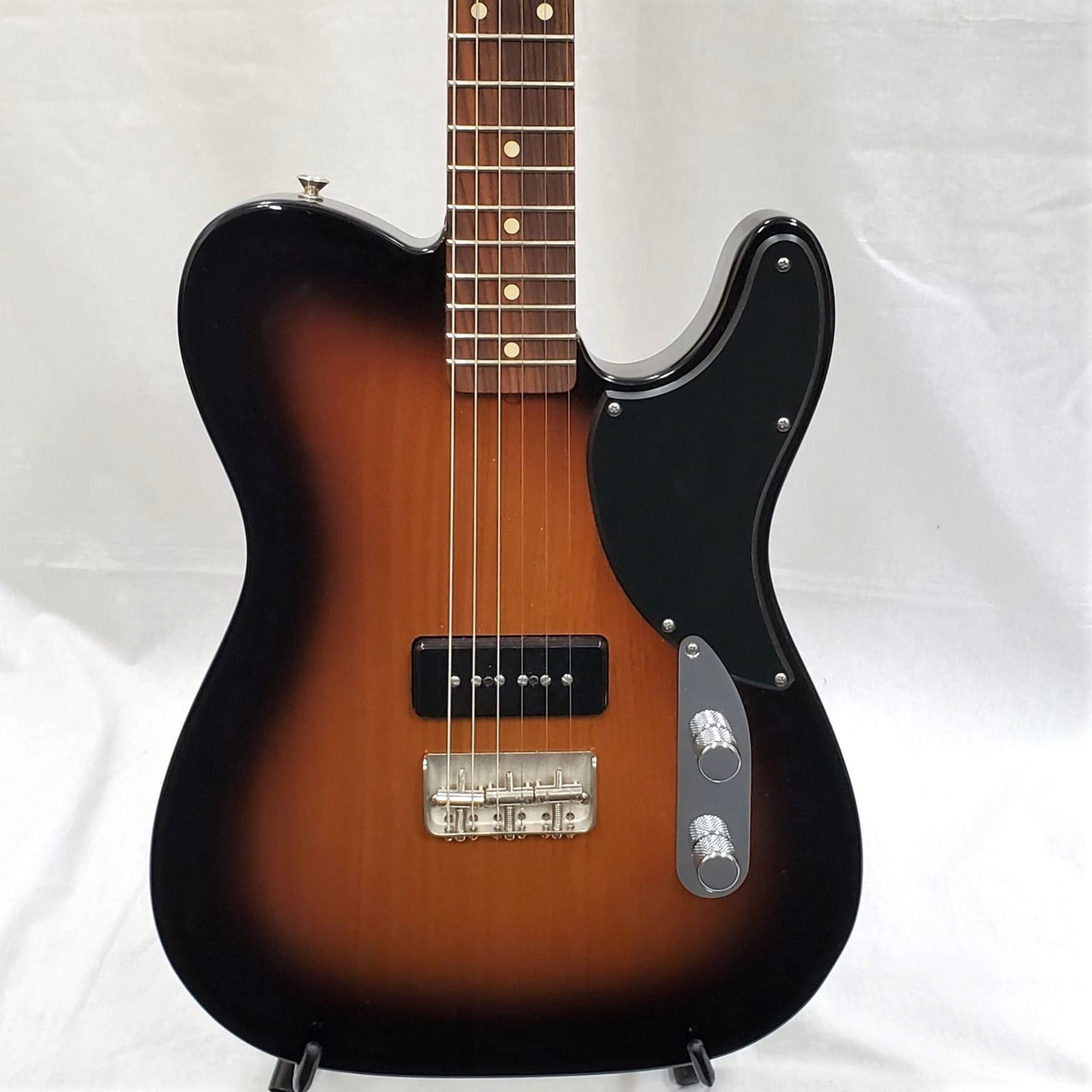 Fender Mexico Noventa Telecaster MOD 【浦添店】（中古/送料無料）【楽器検索デジマート】