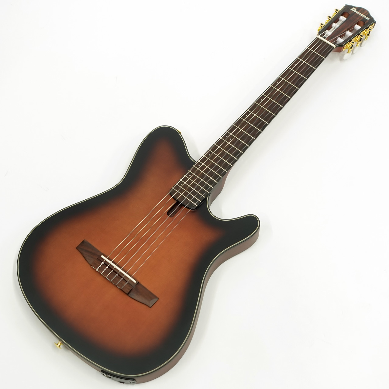 Ibanez FRH10N / BSF（新品特価/送料無料）［デジマートSALE］【楽器