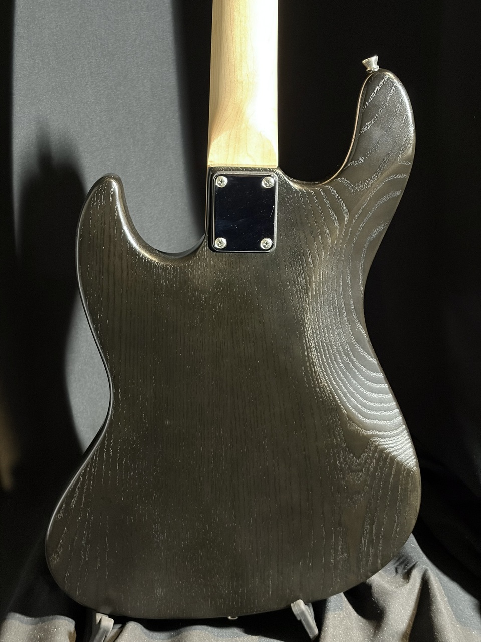 Bacchus PJ-Style Bass（中古）【楽器検索デジマート】