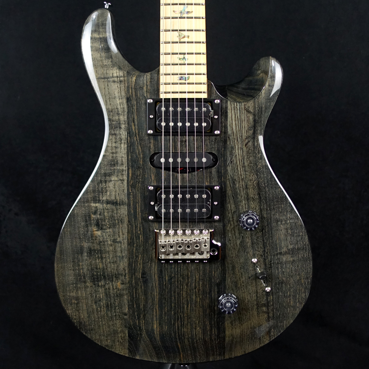 Paul Reed Smith(PRS) SE Swamp Ash Special Charcoal 2025