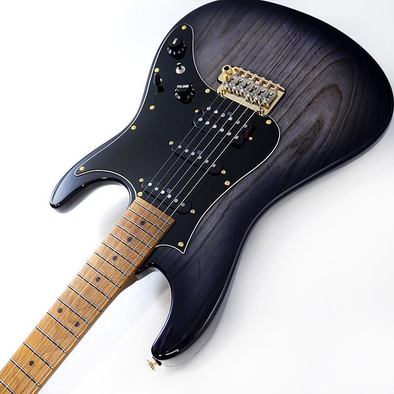 L*s様 【LR crafts】エレキベース 『イッセー尾形サイン入り』 Ibanez 【Li-sa-X直筆サイン入り】 Prestige AZ2204AG-TGB