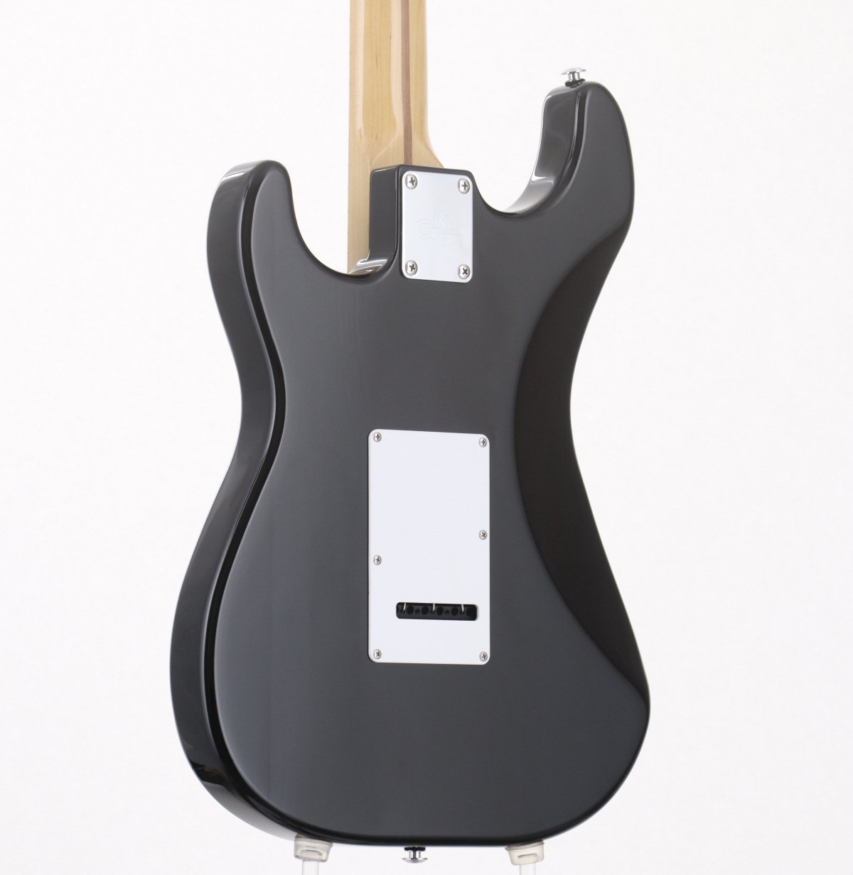 ギター G&L Premium Made in Japan S-500 G L S-500 Premium / Made In Japan Black Shinjuku Store | eBay