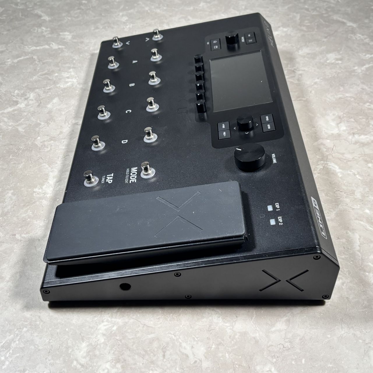 LINE 6 Helix LT【Used】（中古/送料無料）【楽器検索デジマート】
