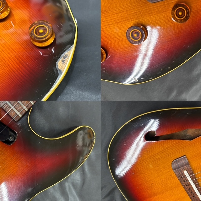 Fender Japan TLAC-950 (フェンダージャパン テレキャスター