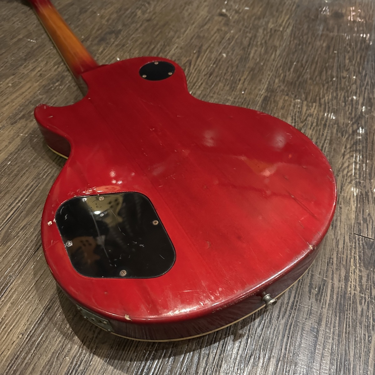 YAMAHA SL-550S 1980年代 Electric Guitar（中古/送料無料）【楽器検索
