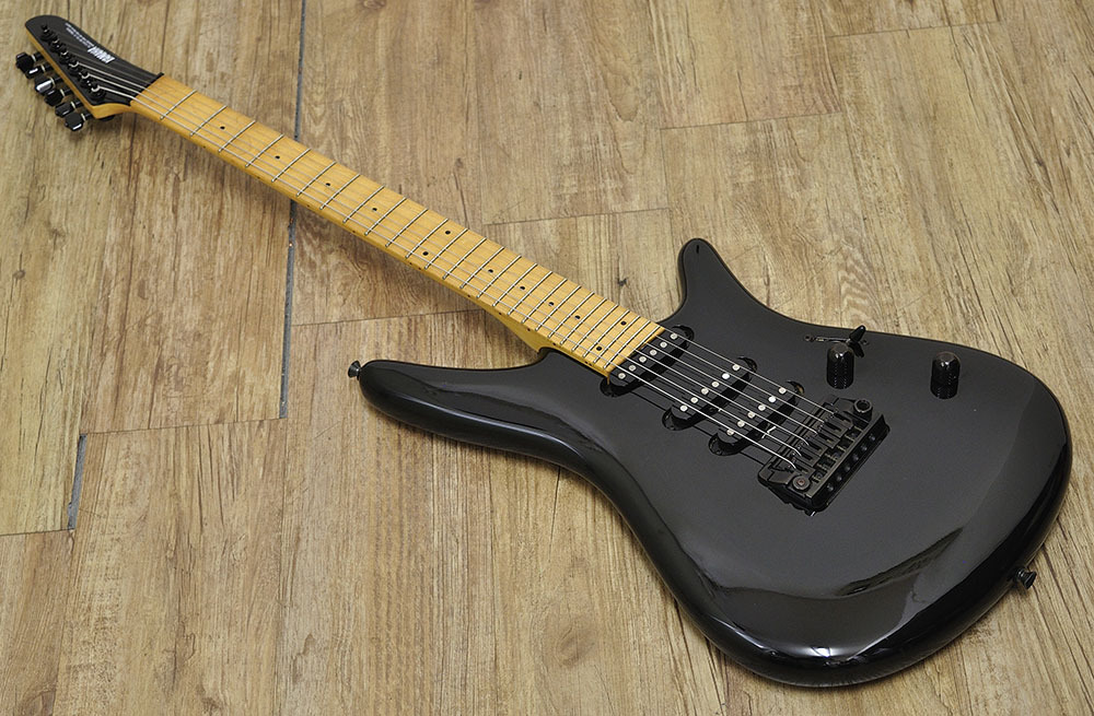 YAMAHA MG-ⅡM（中古）【楽器検索デジマート】