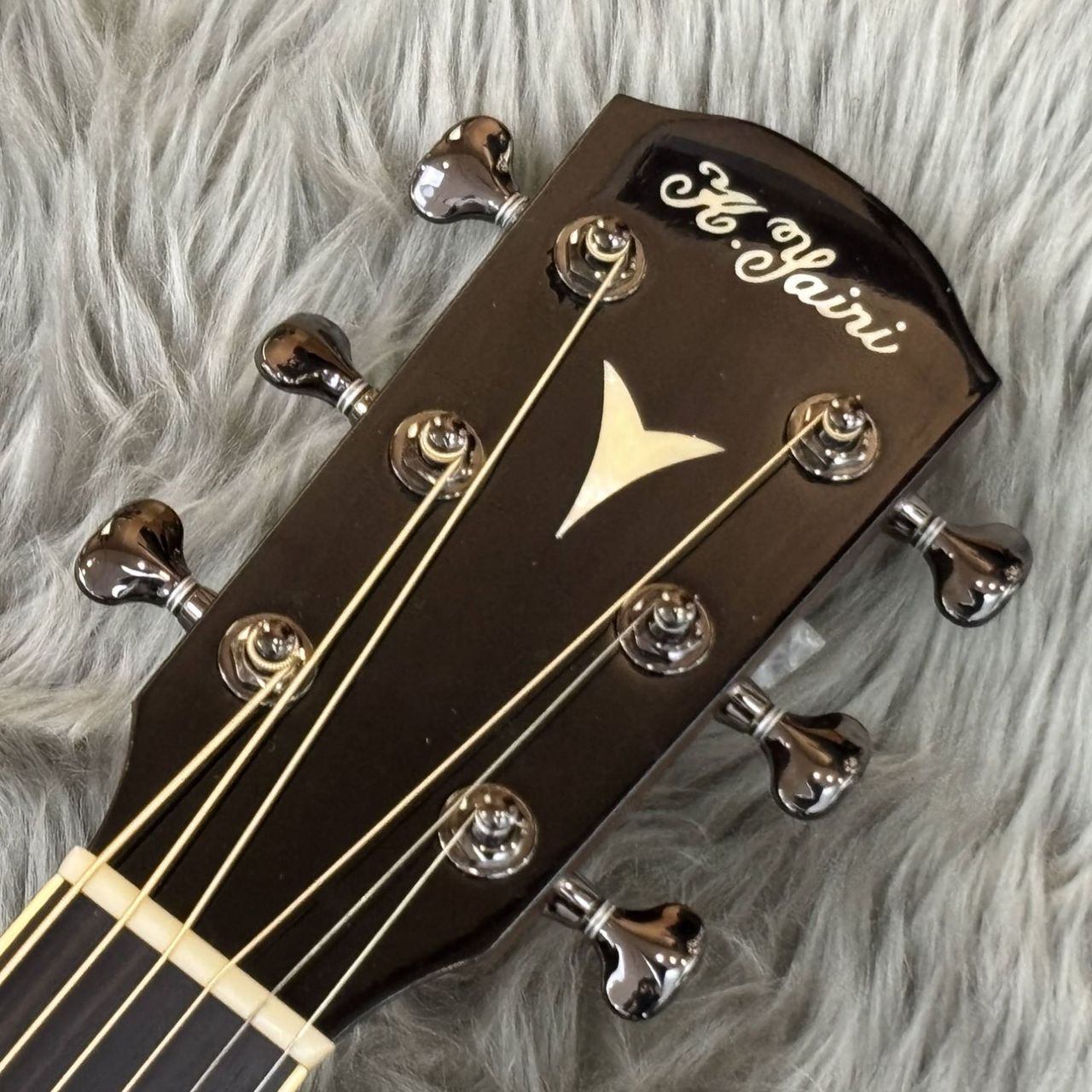 K.Yairi 中古SWY-RO1（中古/送料無料）【楽器検索デジマート】