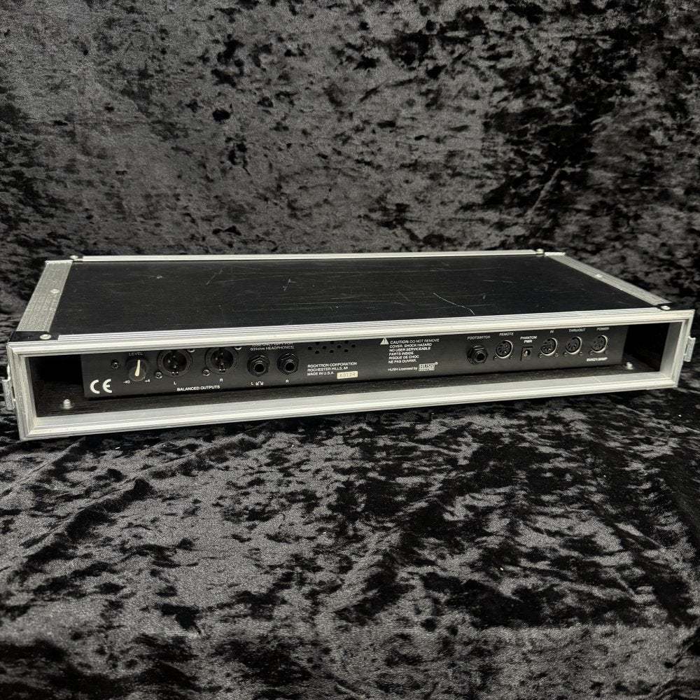 Rocktron Voodu Valve OnLine 【新宿店】（中古/送料無料）【楽器検索