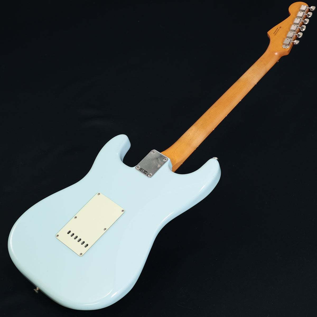 Fender Vintera II Road Worn 