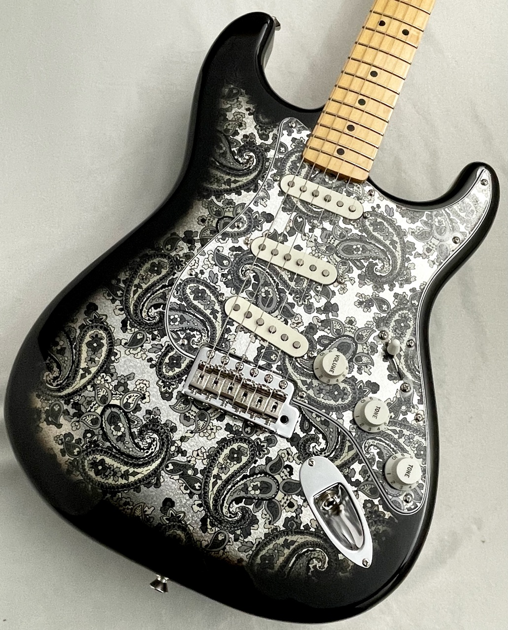 Fender 【ギグバッグキャンペーン対象】Made in Japan Limited