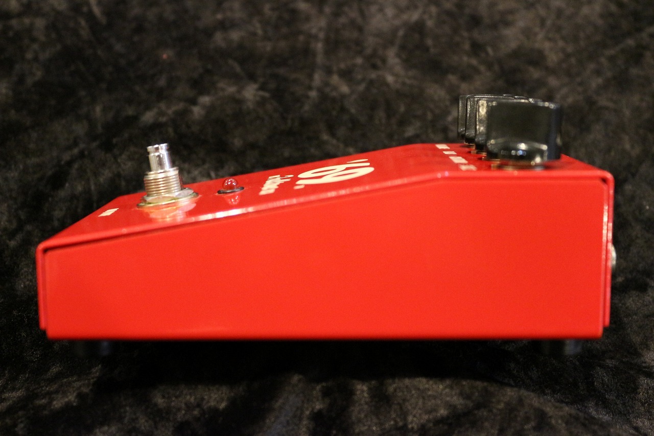 Fulltone THE '69 PEDAL V1 初期型 S/N:664【'98年製/USED