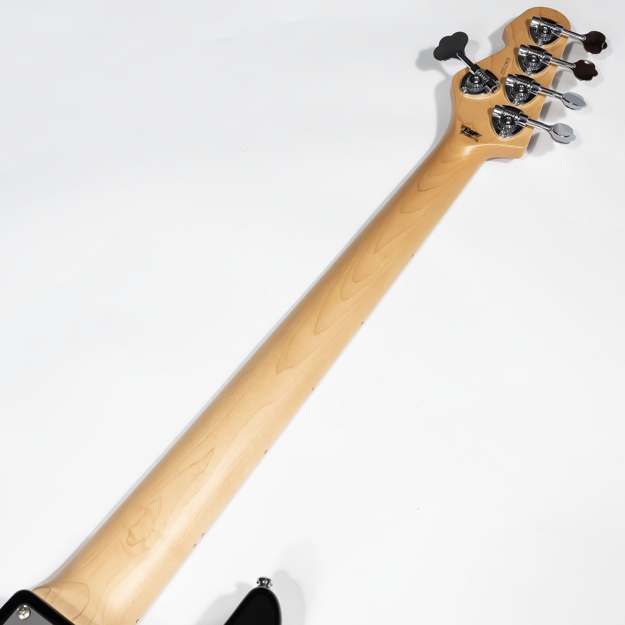 ESP AMAZE-CTM-SL5 FM【中古】【5弦】【現物写真】（中古/送料