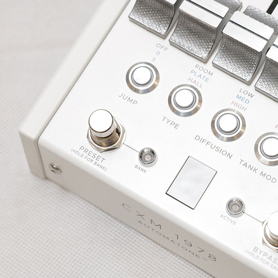 Chase Bliss CXM 1978（B級特価）【楽器検索デジマート】