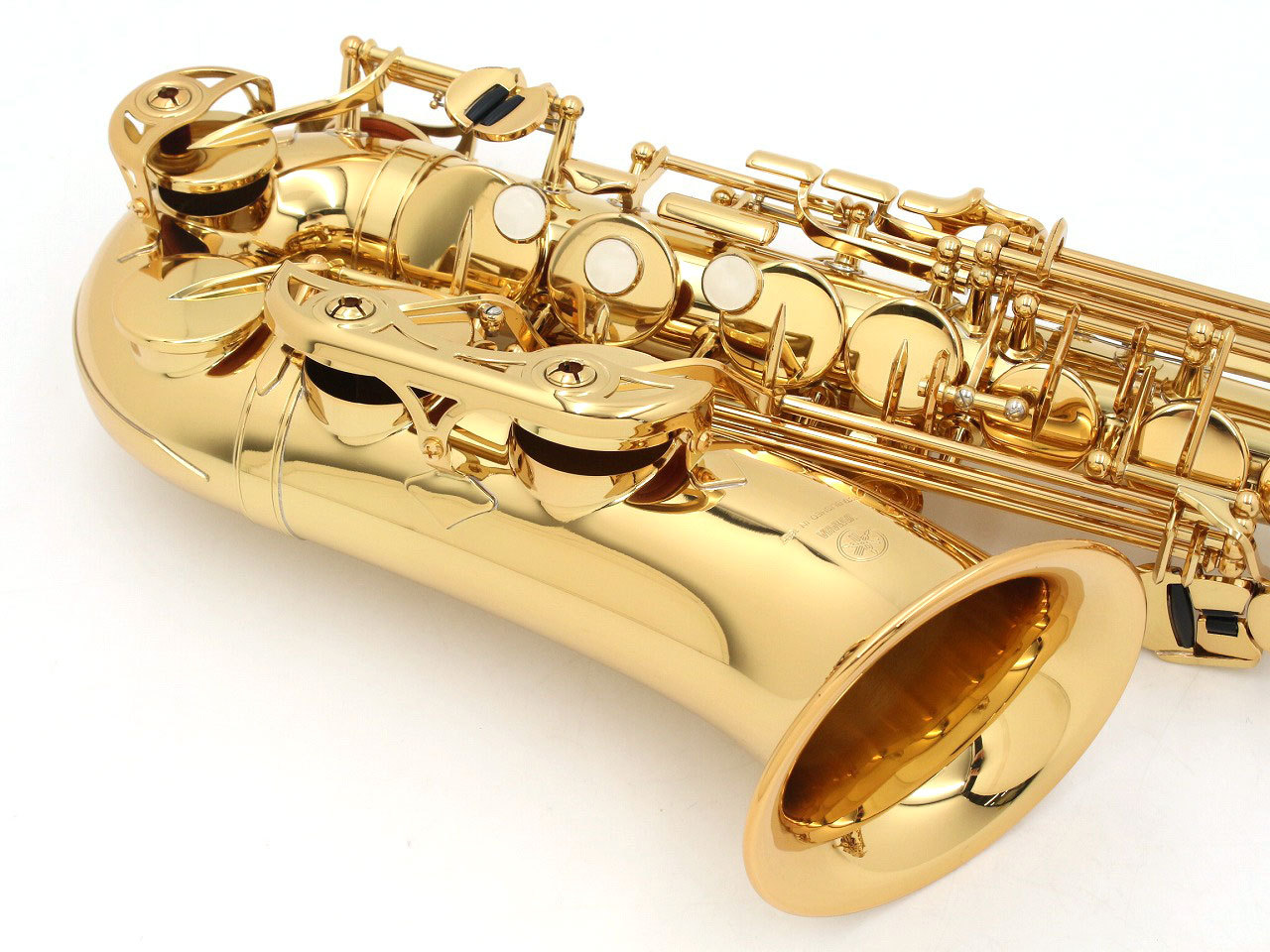 YAMAHA アルトサックス YAS-380 【福岡店】（中古/送料無料）【楽器