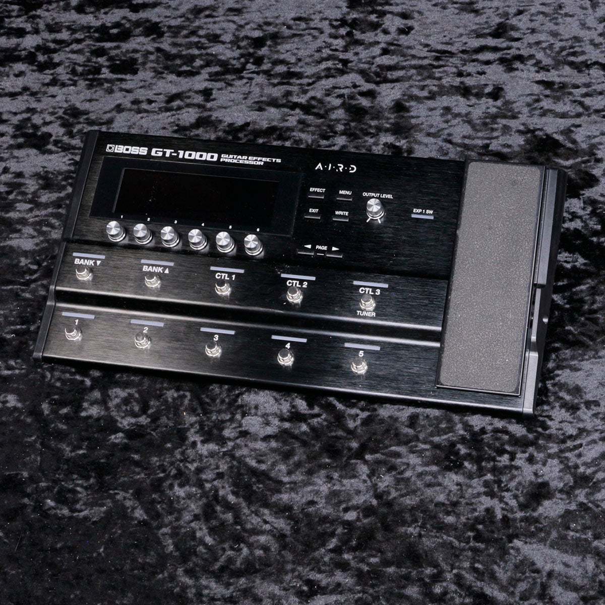 BOSS GT-1000 【新宿店】（中古/送料無料）【楽器検索デジマート】